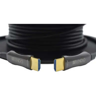 Кабель HDMI Endo Inspiration 2.1 READY Optical fiber cable, 8 м